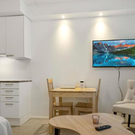 Holiday Home Skistar 313 By Interhome Levi Kültér fotó