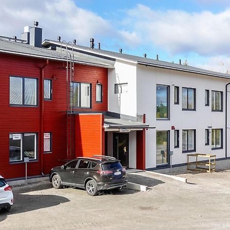 Holiday Home Skistar 313 By Interhome Levi Kültér fotó