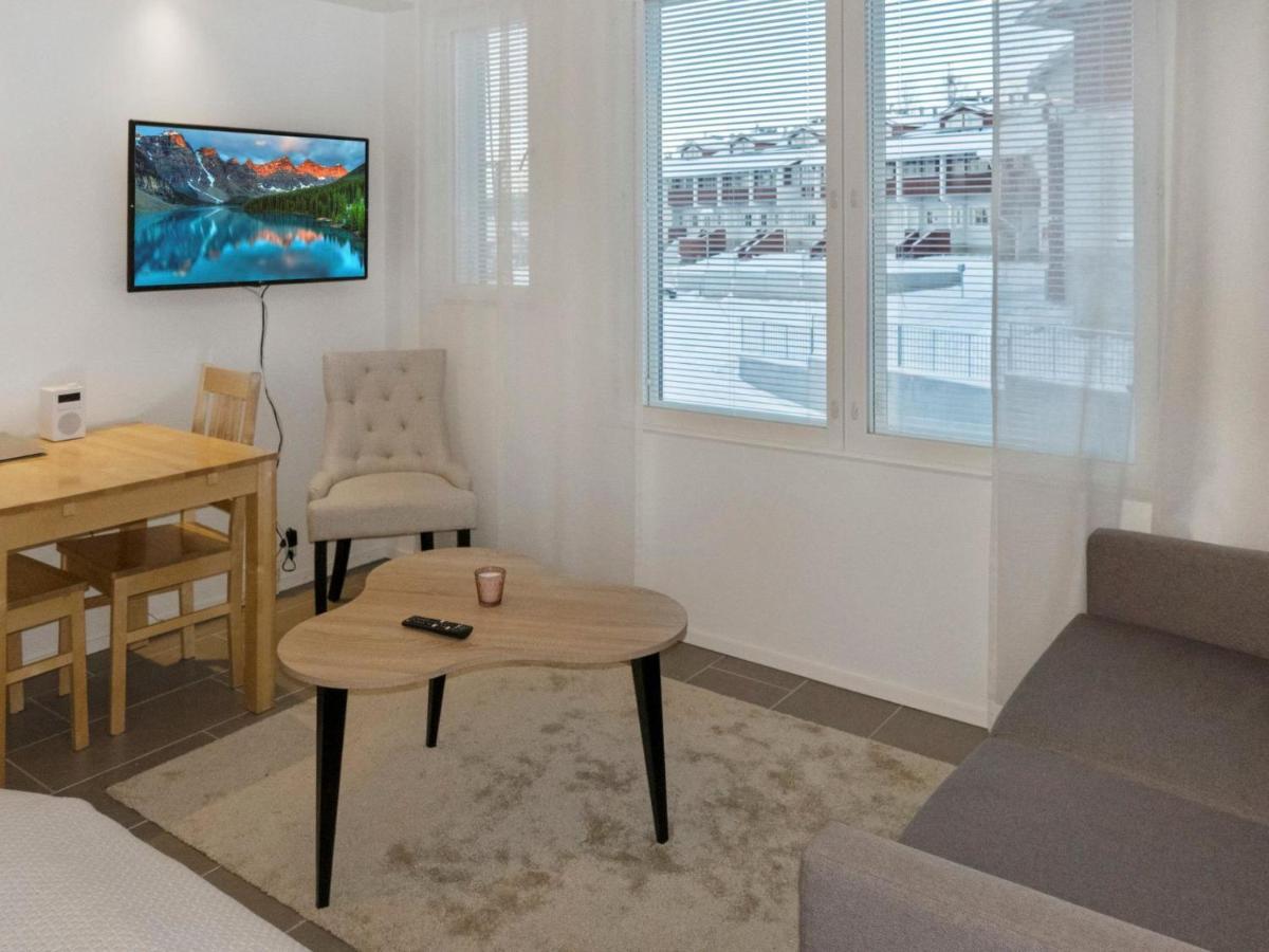 Holiday Home Skistar 313 By Interhome Levi Kültér fotó
