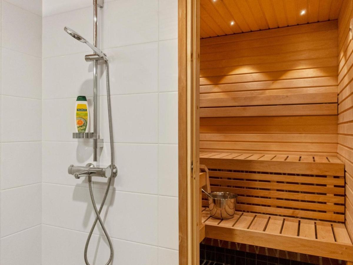 Holiday Home Skistar 313 By Interhome Levi Kültér fotó