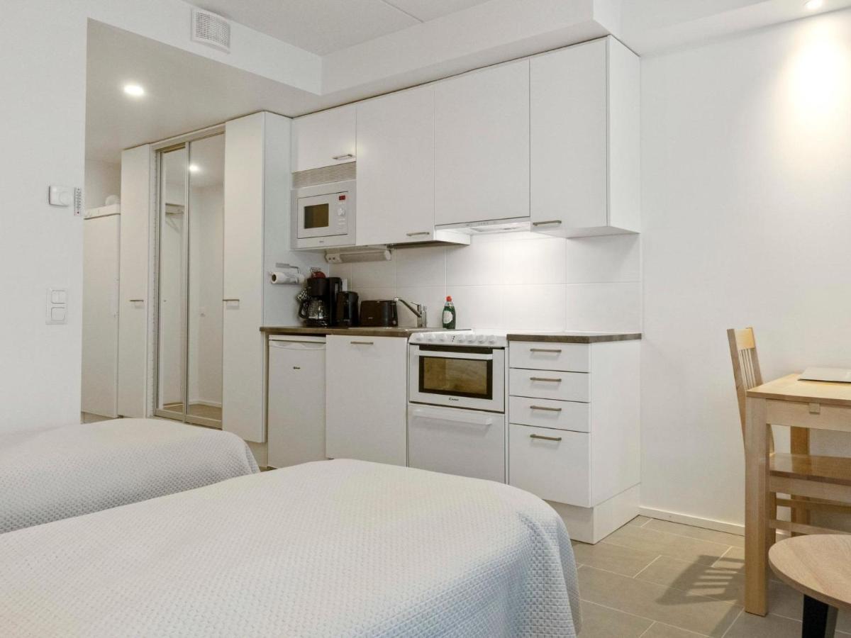 Holiday Home Skistar 313 By Interhome Levi Kültér fotó