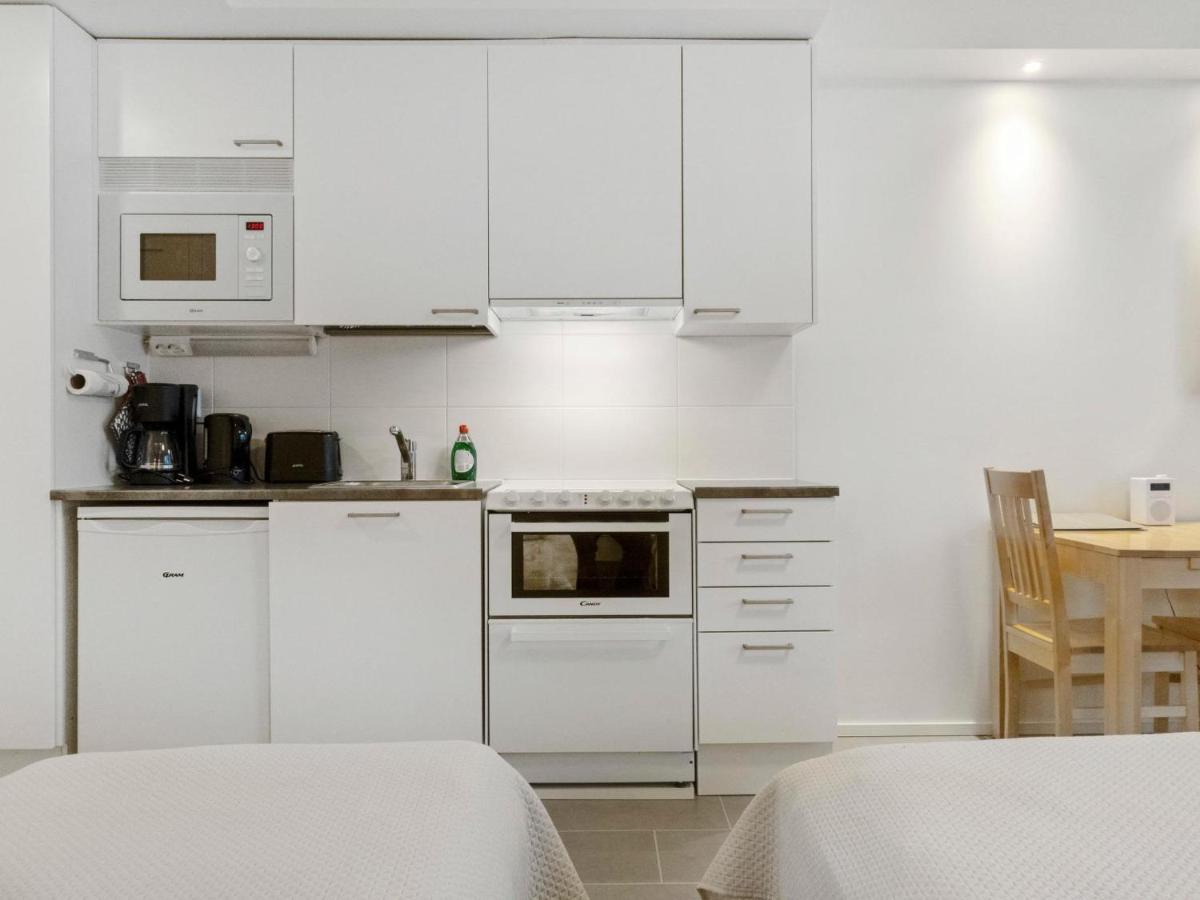 Holiday Home Skistar 313 By Interhome Levi Kültér fotó