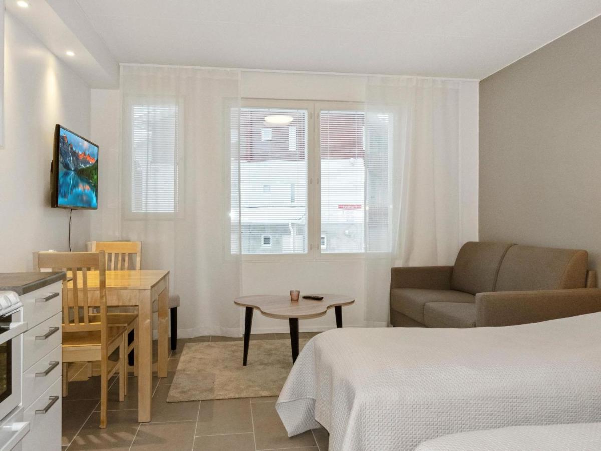 Holiday Home Skistar 313 By Interhome Levi Kültér fotó