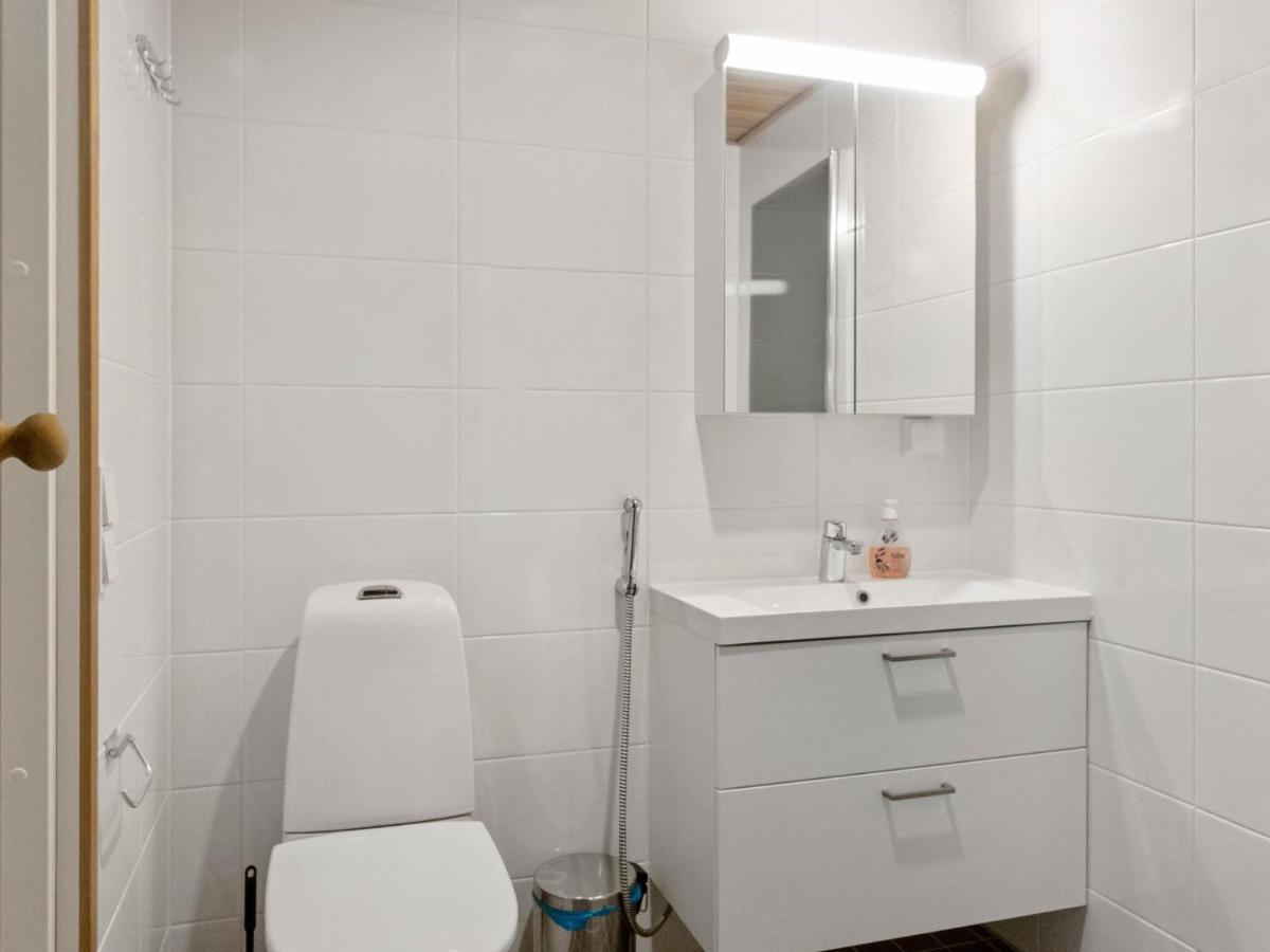 Holiday Home Skistar 313 By Interhome Levi Kültér fotó
