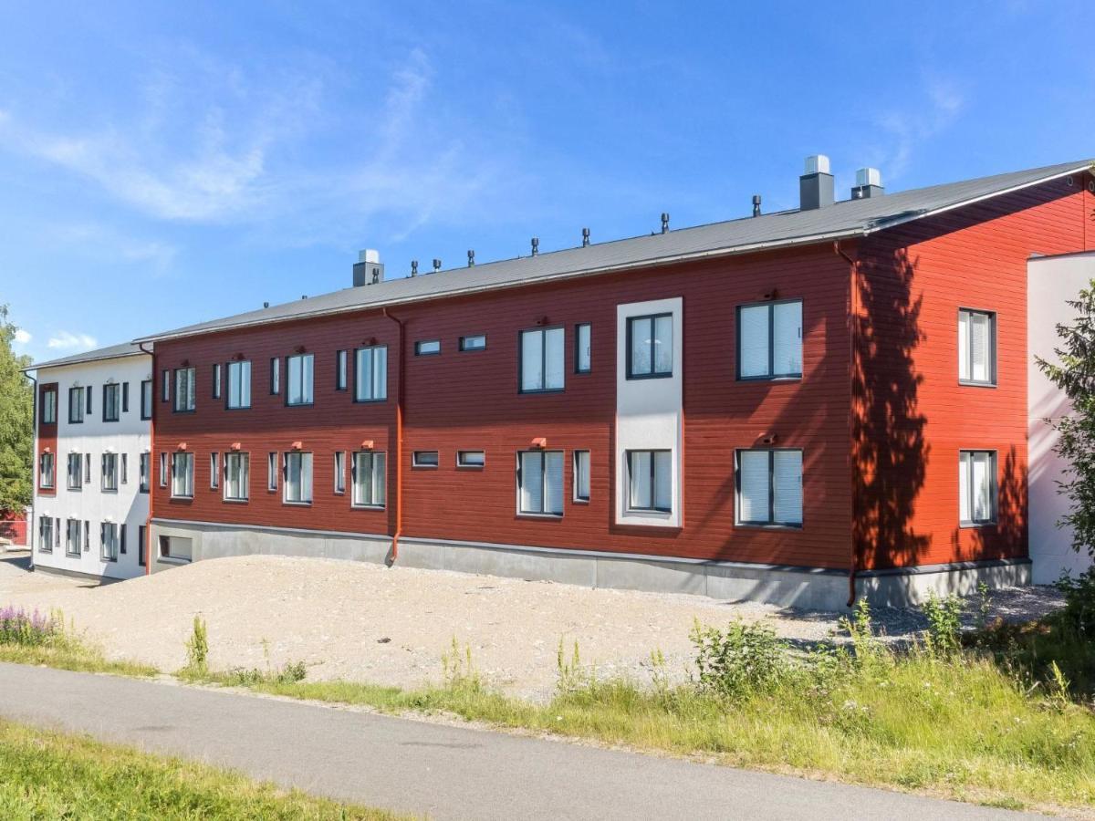 Holiday Home Skistar 313 By Interhome Levi Kültér fotó